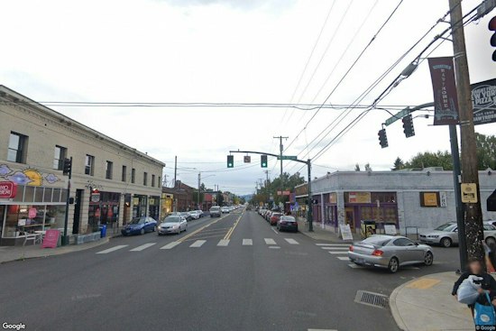 OK Omens Wine Bar Set to Close on Hawthorne Blvd After Eight Years
