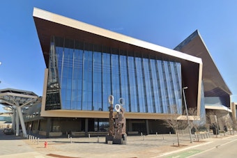 OKC Ballet Opens Season Free at Scissortail, Sets Up First Don Quixote