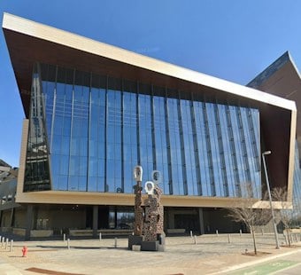 OKC Ballet Opens Season Free at Scissortail, Sets Up First Don Quixote