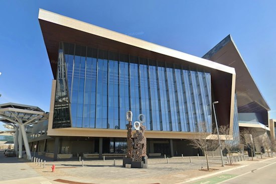 OKC Ballet Opens Season Free at Scissortail, Sets Up First Don Quixote