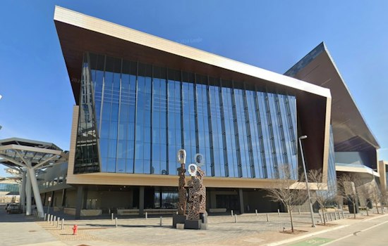 OKC Ballet Opens Season Free at Scissortail, Sets Up First Don Quixote