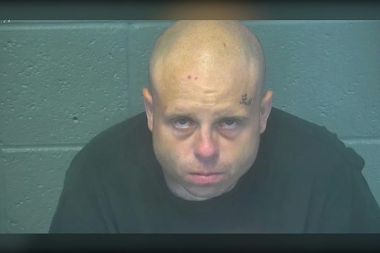 Oklahoma City Pursuit Ends With Arrest After Suspect Allegedly Swallowed Drugs