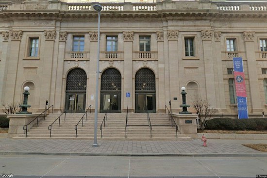 OKC Law Firm Klingenberg & Associates Must Pay $91,000 Over Unpaid Overtime