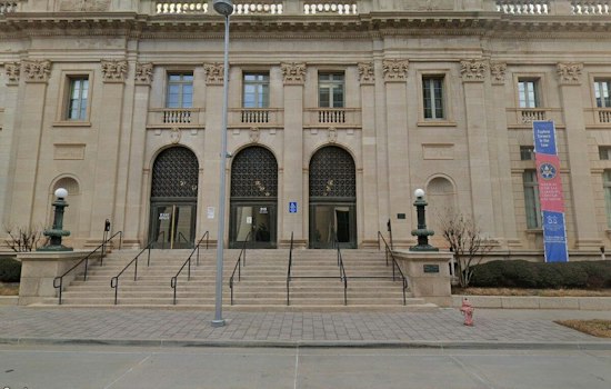 OKC Law Firm Klingenberg & Associates Must Pay $91,000 Over Unpaid Overtime