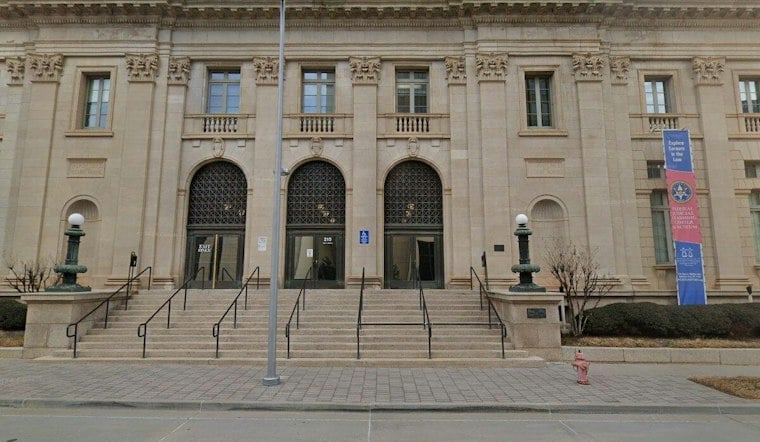 OKC Law Firm Klingenberg & Associates Must Pay $91,000 Over Unpaid Overtime