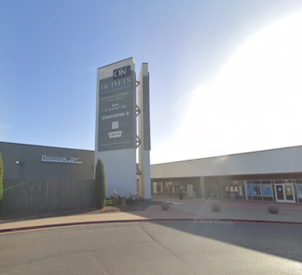 OKC Outlets Sells for $80M, Value Drops $50M Since 2017 Deal