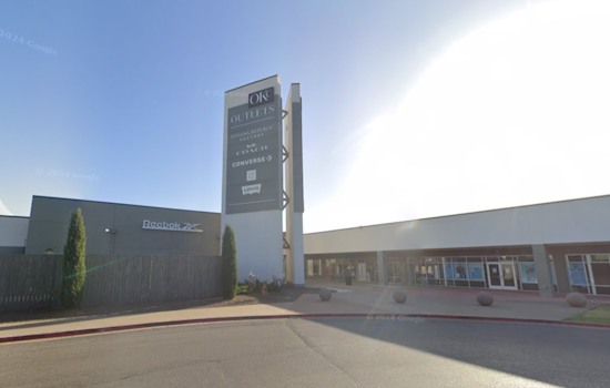 OKC Outlets Sells for $80M, Value Drops $50M Since 2017 Deal