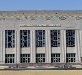 OKC Philharmonic Turns E.T. and Toy Story Into Kids' First Symphony