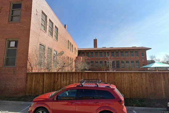 OKC Realtors Race to Furnish Apartment for Single Mom Studying Nursing