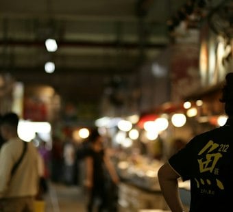 OKC's Asian Night Market Festival Returns With 100 Vendors and K-Pop Showdown