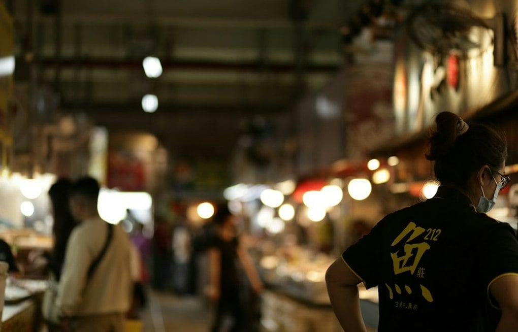 OKC's Asian Night Market Festival Returns With 100 Vendors and K-Pop Showdown