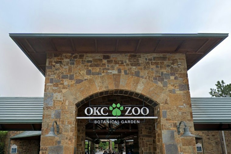 OKC Zoo Hosts Free Sesame Street Elephant Screenings With Bonus Zoo Voucher