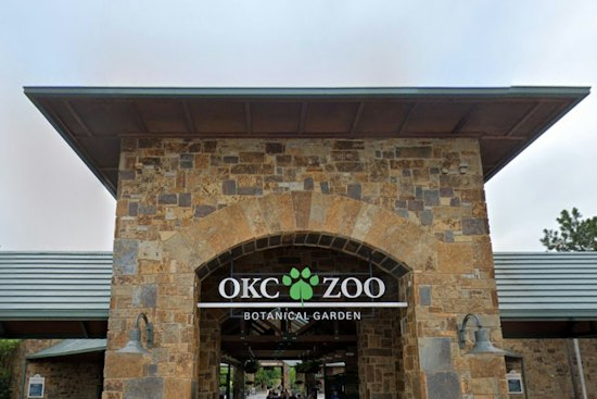 OKC Zoo Hosts Free Sesame Street Elephant Screenings With Bonus Zoo Voucher
