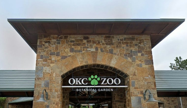 OKC Zoo Hosts Free Sesame Street Elephant Screenings With Bonus Zoo Voucher