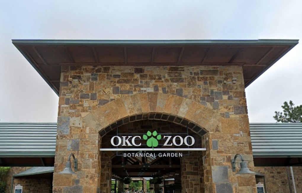 OKC Zoo Hosts Free Sesame Street Elephant Screenings With Bonus Zoo Voucher