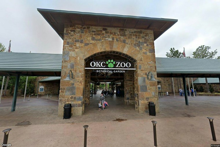OKC Zoo's Haunt the Zoo Turns 43, Adds New Expedition Africa Trail