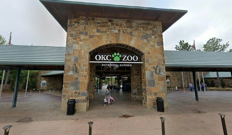 OKC Zoo's Haunt the Zoo Turns 43, Adds New Expedition Africa Trail