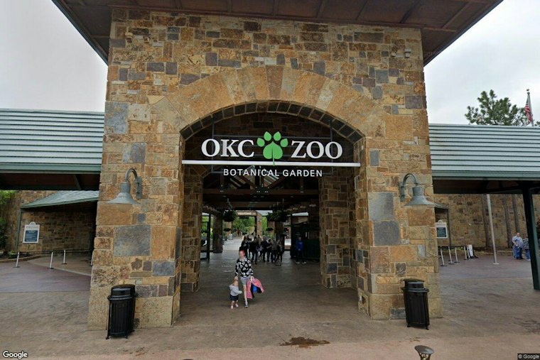 OKC Zoo's ZOObrew Turns 18 Next Friday, Beer Tastings Support Conservation