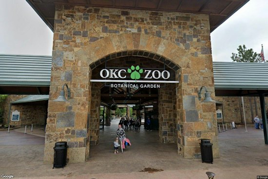 OKC Zoo's ZOObrew Turns 18 Next Friday, Beer Tastings Support Conservation