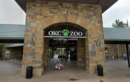 OKC Zoo's ZOObrew Turns 18 Next Friday, Beer Tastings Support Conservation