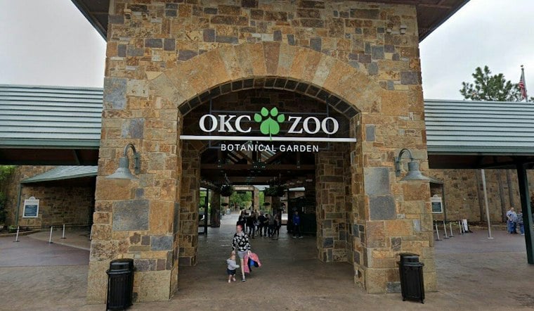 OKC Zoo's ZOObrew Turns 18 Next Friday, Beer Tastings Support Conservation