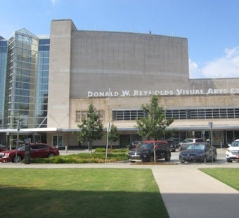 OKCMOA Hosts 50th Renaissance Ball, Late Night After-Party Follows