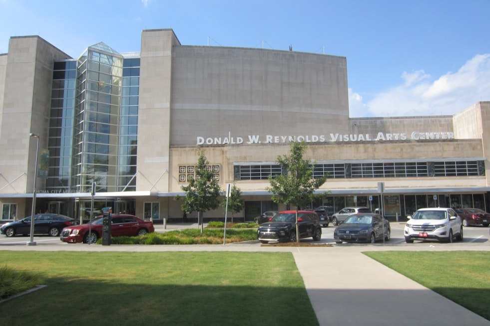 OKCMOA Hosts 50th Renaissance Ball, Late Night After-Party Follows