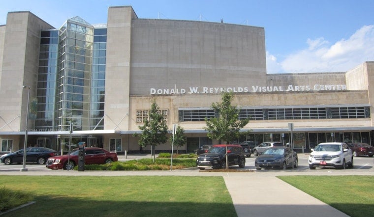 OKCMOA Hosts 50th Renaissance Ball, Late Night After-Party Follows