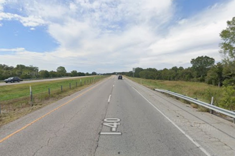 Okemah Man, 55, Found Dead Near I-40 After Weeks-Long Gap in Report