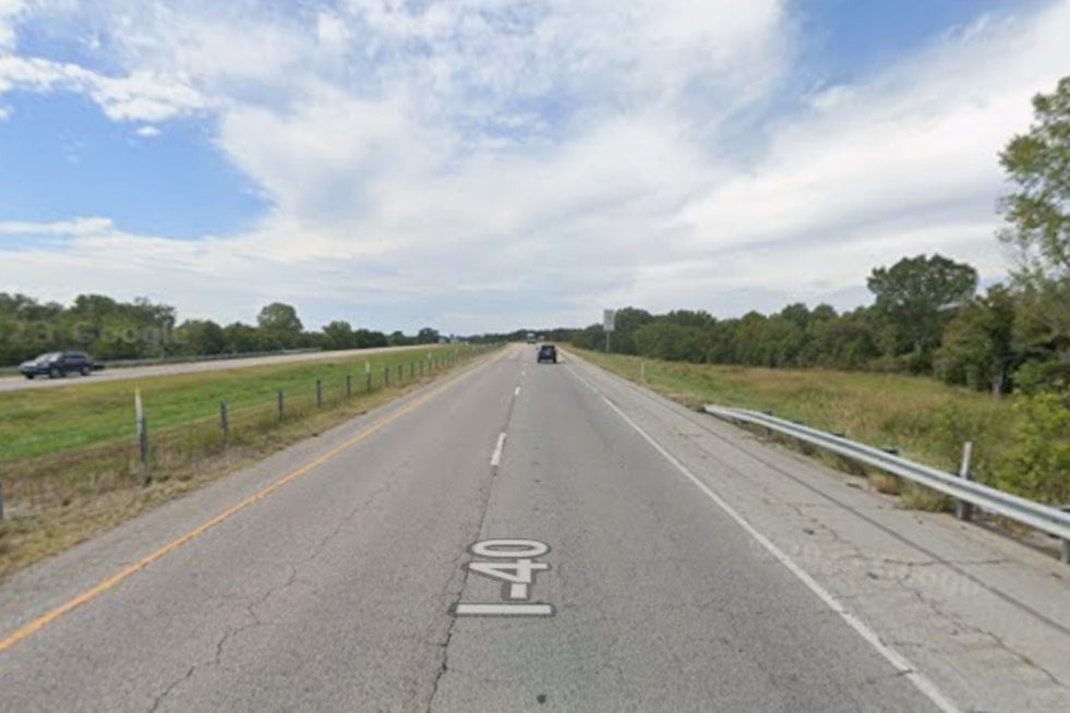 Okemah Man, 55, Found Dead Near I-40 After Weeks-Long Gap in Report