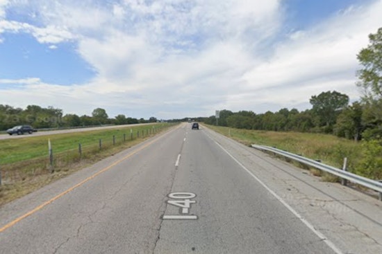 Okemah Man, 55, Found Dead Near I-40 After Weeks-Long Gap in Report