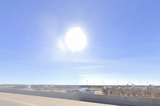 Oklahoma City Bakes: 98-Degree Heat as Weeklong Sizzle Sets In