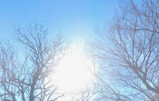Oklahoma City Braces for Dangerous Heat as Hot Stretch Drags On