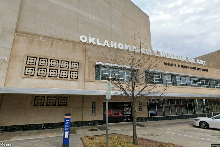Oklahoma City Braces for Soaking Storms, Flood Threat Before Fall Chill Rolls In