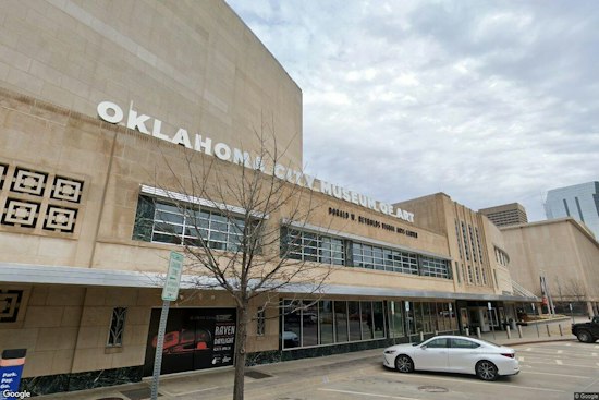 Oklahoma City Catches Brief Cooldown Before Heat, Storm Chances Creep Back