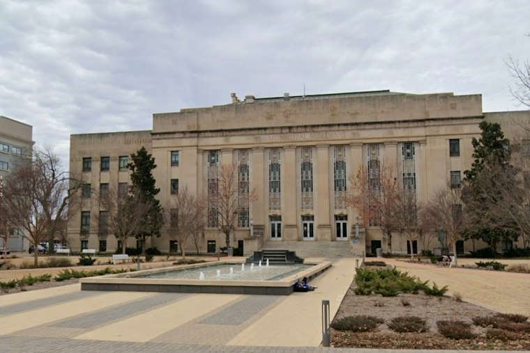 Oklahoma City Council Locks In Indigenous Peoples Day After Decade-Long Push