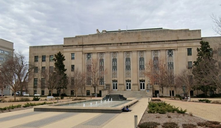 Oklahoma City Council Locks In Indigenous Peoples Day After Decade-Long Push