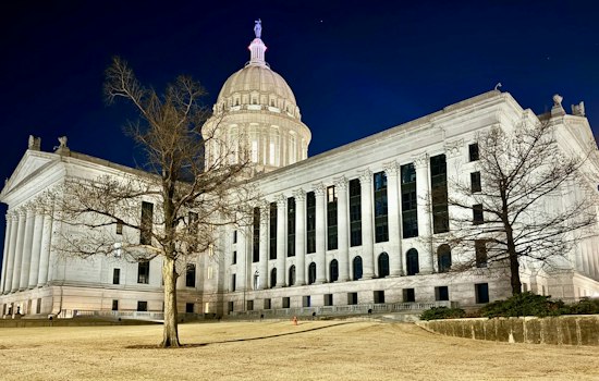 Oklahoma City Debate Pits Prosecutor Coffey Against Lawmaker Echols for AG Seat