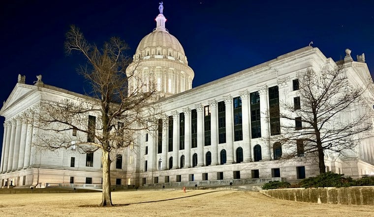 Oklahoma City Debate Pits Prosecutor Coffey Against Lawmaker Echols for AG Seat
