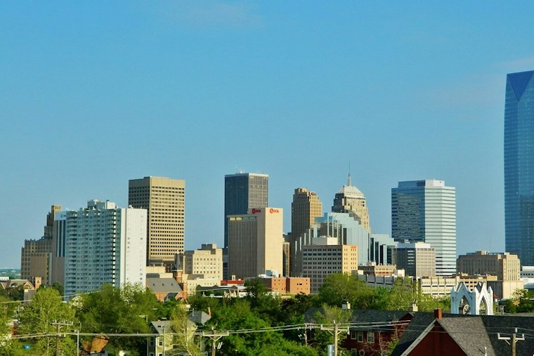 Oklahoma City Firm Launches New ETF Betting Big on Korea's Chip Boom