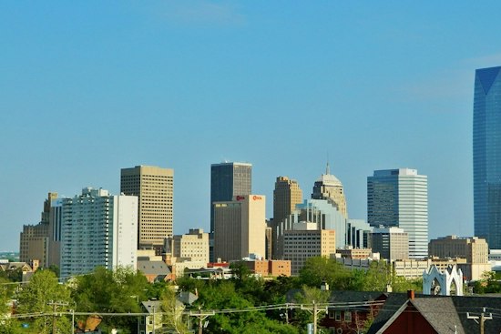 Oklahoma City Firm Launches New ETF Betting Big on Korea's Chip Boom
