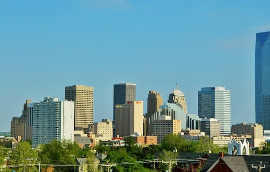 Oklahoma City Firm Launches New ETF Betting Big on Korea's Chip Boom
