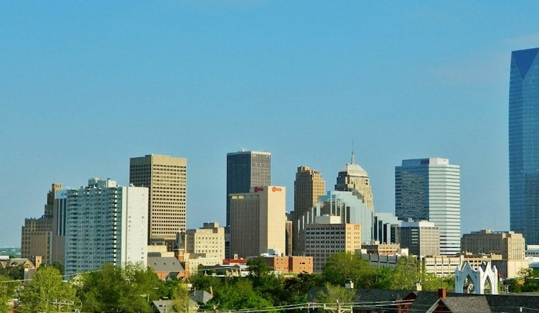 Oklahoma City Firm Launches New ETF Betting Big on Korea's Chip Boom