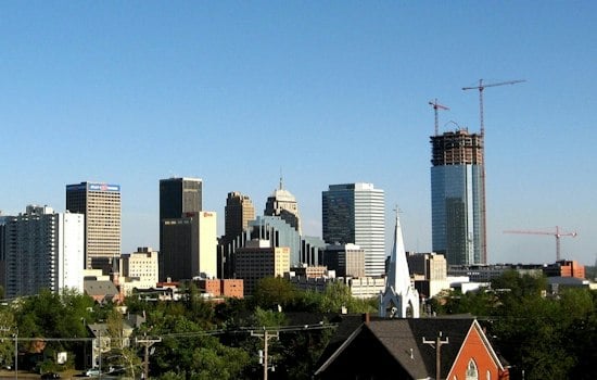 Oklahoma City Goes From Sprinkles to Sizzle as Late-Week Heat Roars Back