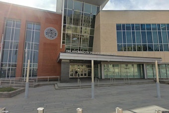 Oklahoma City Man, 23, Missing Since Wednesday Without Meds for Psychosis