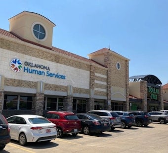 Oklahoma City Man Accused Of Raping Foster Girl, 14, After Snapchat Meetup