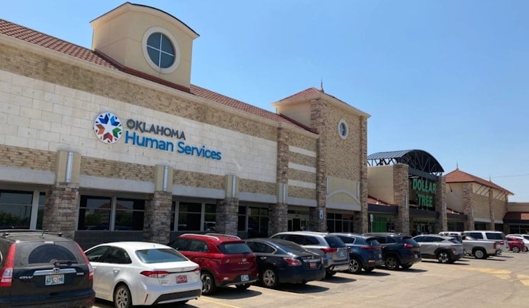 Oklahoma City Man Accused Of Raping Foster Girl, 14, After Snapchat Meetup
