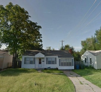 Oklahoma City Man Gets Max 15 Years After Midwest City Shooting of Unarmed Man