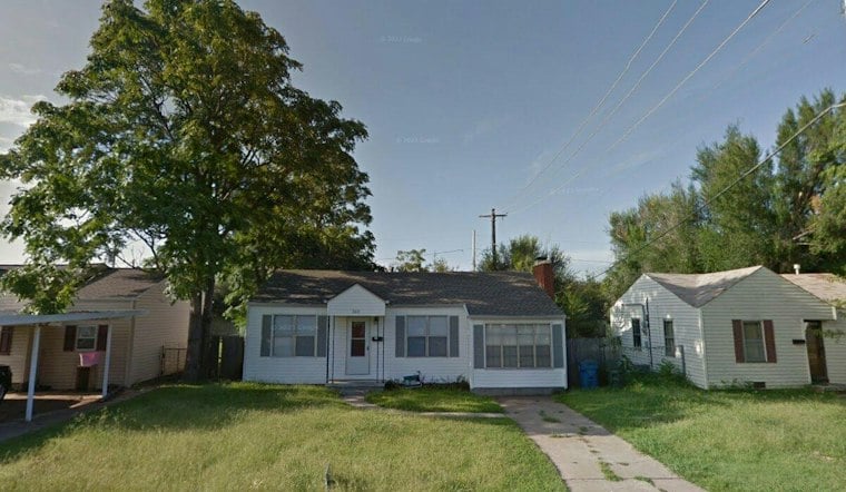 Oklahoma City Man Gets Max 15 Years After Midwest City Shooting of Unarmed Man