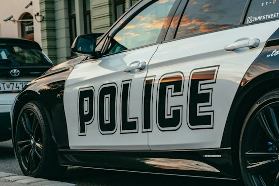 Oklahoma City Police Hunt Person of Interest in Robbery of Group of Juveniles